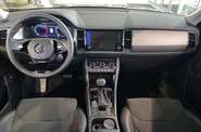 Skoda Kodiaq - фото 14