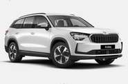 Skoda Kodiaq Selection