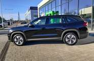 Skoda Kodiaq Selection