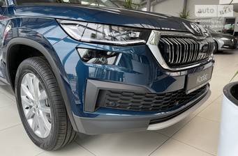 Skoda Kodiaq 2024 Style