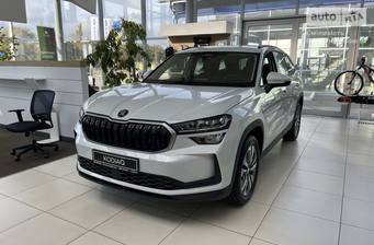 Skoda Kodiaq 2024 Selection