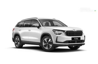 Skoda Kodiaq 2024 Selection