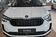 Skoda Kodiaq Selection