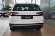 Skoda Kodiaq Selection