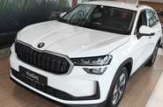 Skoda Kodiaq Selection