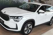 Skoda Kodiaq Selection