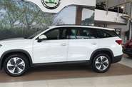 Skoda Kodiaq Selection