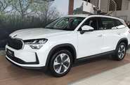 Skoda Kodiaq Selection