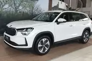 Skoda Kodiaq Selection