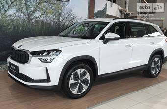 Skoda Kodiaq 2024 Selection