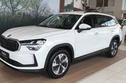Skoda Kodiaq Selection