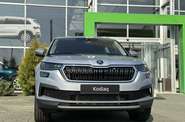 Skoda Kodiaq Style