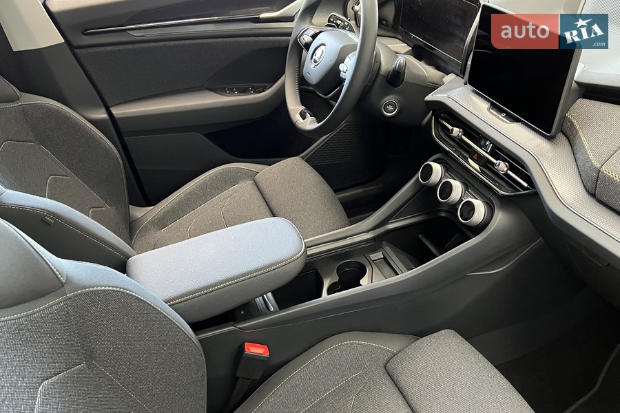 Skoda Kodiaq - фото 22