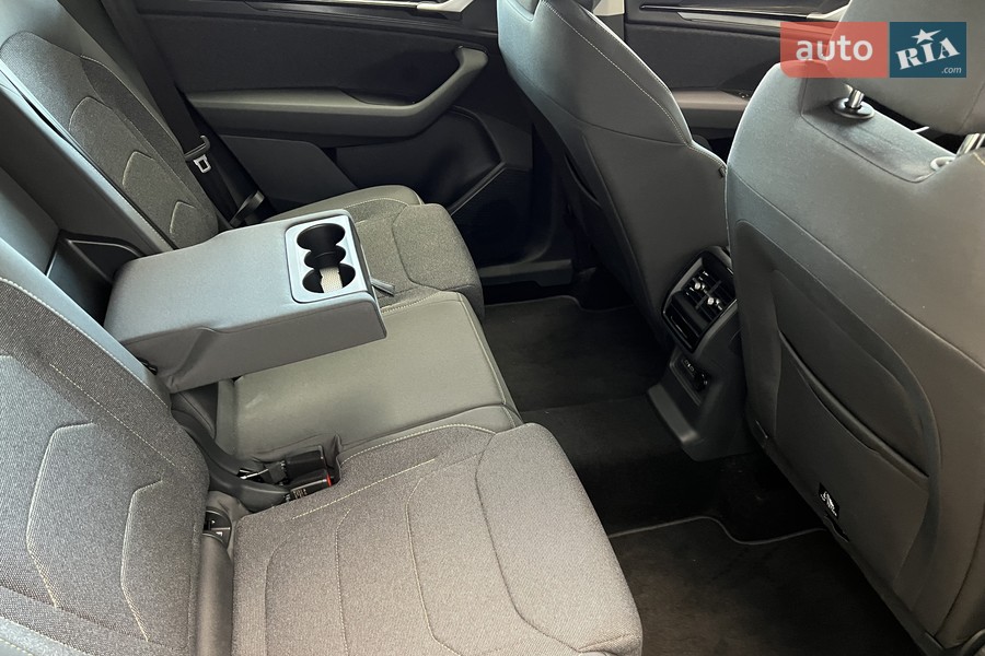 Skoda Kodiaq - фото 24