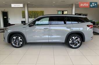 Skoda Kodiaq 2025 в Харків
