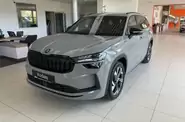 Skoda Kodiaq Skoda Kodiaq Sportline