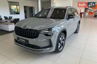 Skoda Kodiaq 2025 в Харків