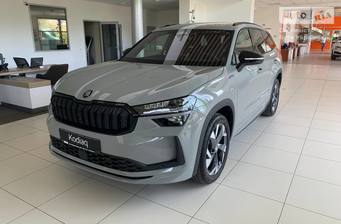 Skoda Kodiaq 2025 Sportline