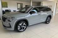 Новый Skoda Kodiaq 2.0 TDI 7-DSG (150 к.с.) 4x4 Sportline 2025 автосалона Компанія Автотрейдинг-Харків  - фото 2