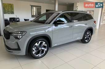 Skoda Kodiaq 2025 в Харків
