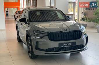 Skoda Kodiaq 2025 в Харків