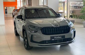 Skoda Kodiaq 2025 Sportline