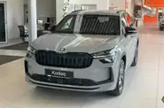 Skoda Kodiaq Skoda Kodiaq Sportline