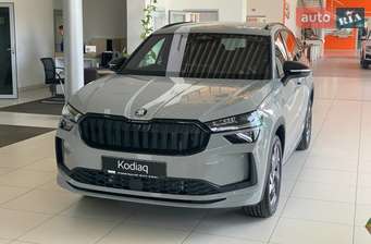 Skoda Kodiaq 2025 в Харків