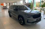 Новый Skoda Kodiaq 2.0 TDI 7-DSG (150 к.с.) 4x4 Sportline 2025 автосалона Компанія Автотрейдинг-Харків  - фото 14