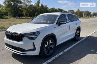 Skoda Kodiaq 2024 в Дніпро (Дніпропетровськ)