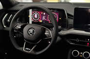 Skoda Kodiaq Sportline