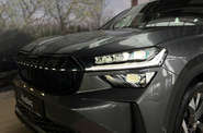Skoda Kodiaq Sportline