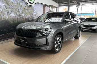 Skoda Kodiaq 2025 в Полтава