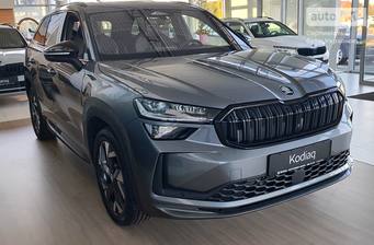 Skoda Kodiaq 2024 Sportline