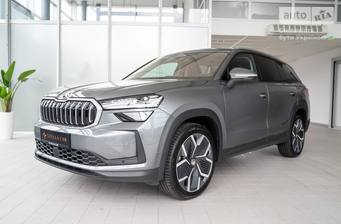 Skoda Kodiaq 2024 Selection