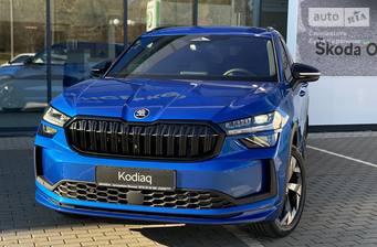 Skoda Kodiaq 2024 Sportline