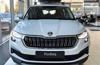 Skoda Kodiaq 2024 в Київ