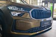 Skoda Kodiaq Selection