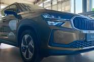 Skoda Kodiaq Selection