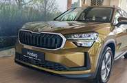 Skoda Kodiaq Selection