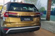 Skoda Kodiaq Selection