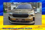 Skoda Kodiaq Selection