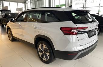 Skoda Kodiaq 2024 Selection