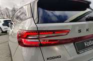 Новый Skoda Kodiaq 2.0 TFSI 7-DSG (190 к.с.) 4x4 Sportline 2025 автосалона Альянс – ІФ Škoda - фото 12