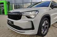 Новый Skoda Kodiaq 2.0 TFSI 7-DSG (190 к.с.) 4x4 Sportline 2025 автосалона Альянс – ІФ Škoda - фото 11