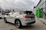 Новый Skoda Kodiaq 2.0 TFSI 7-DSG (190 к.с.) 4x4 Sportline 2025 автосалона Альянс – ІФ Škoda - фото 9