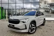 Skoda Kodiaq Skoda Kodiaq Sportline