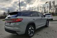Новый Skoda Kodiaq 2.0 TFSI 7-DSG (190 к.с.) 4x4 Sportline 2025 автосалона Альянс – ІФ Škoda - фото 7