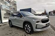 Новый Skoda Kodiaq 2.0 TFSI 7-DSG (190 к.с.) 4x4 Sportline 2025 автосалона Альянс – ІФ Škoda - фото 5