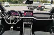Новый Skoda Kodiaq 2.0 TFSI 7-DSG (190 к.с.) 4x4 Sportline 2025 автосалона Альянс – ІФ Škoda - фото 18